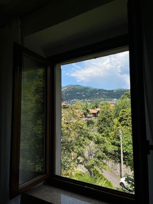 Gabbinoholidayhome Appartamento In Suggestiva Corte Como Exterior photo